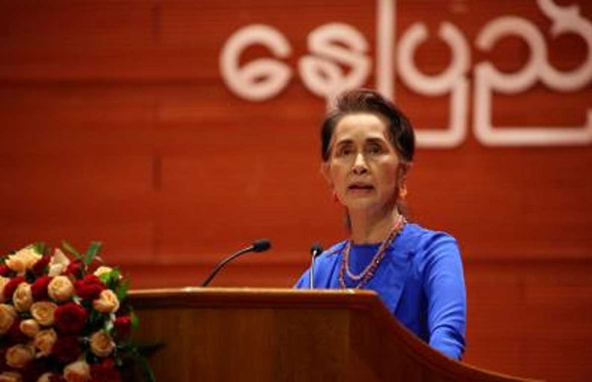 आंग सान सू को और 3 साल की कैद, कुल सजा 20 साल